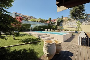 Aparthotel Oporto Anselmo