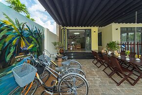 Hoi An Coco Village Homestay