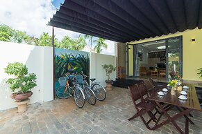 Hoi An Coco Village Homestay