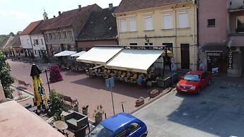 Rooms Milin Lagum