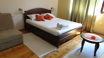 Rooms Milin Lagum