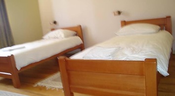 Rooms Milin Lagum