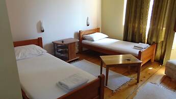 Rooms Milin Lagum