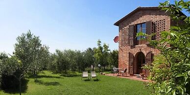 Azienda Agricola Podernuovo