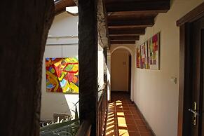 Hotel Ibarra