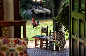 Hotel Ibarra
