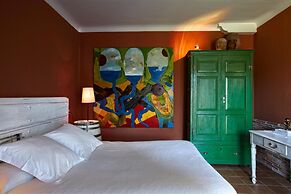 Hotel Ibarra
