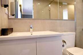 Kiwi Share Hotel - Zhongli Station Branch - Hostel