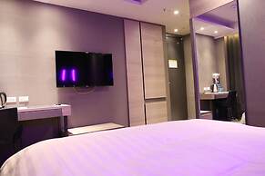 Kiwi Share Hotel - Zhongli Station Branch - Hostel