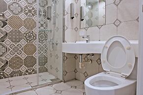 Kiwi Share Hotel - Zhongli Station Branch - Hostel