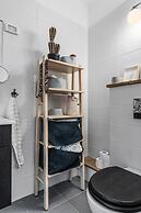 Urban Luxe Apartment - Central TLV