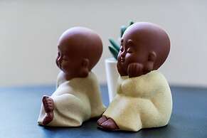 Urban Luxe Apartment - Central TLV