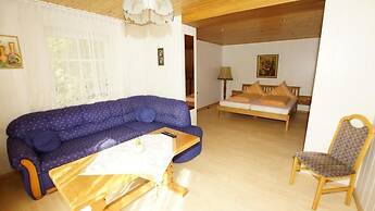 Nichtraucher-Pension Zum Froschkönig