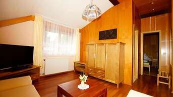 Nichtraucher-Pension Zum Froschkönig