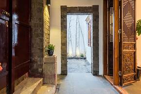 Zhuozheng Xiangshu Inn