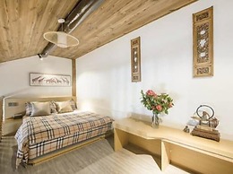 Zhuozheng Xiangshu Inn