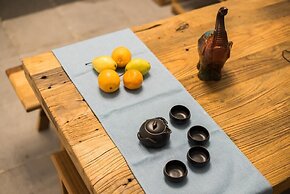 Zhuozheng Xiangshu Inn