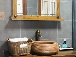 Zhuozheng Xiangshu Inn