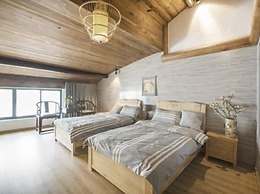 Zhuozheng Xiangshu Inn