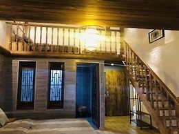 Zhuozheng Xiangshu Inn