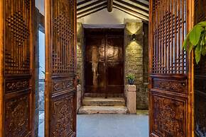 Zhuozheng Xiangshu Inn