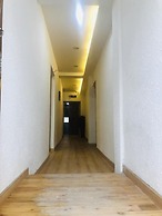 Zhuozheng Xiangshu Inn