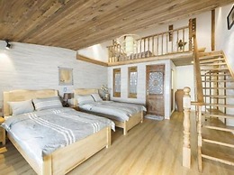 Zhuozheng Xiangshu Inn