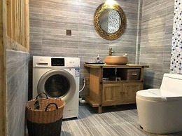 Zhuozheng Xiangshu Inn