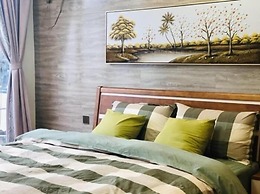 Zhuozheng Xiangshu Inn