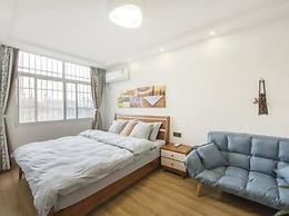 Zhuozheng Xiangshu Inn