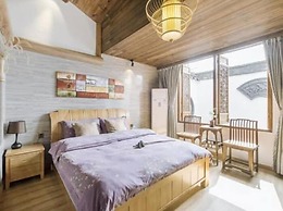 Zhuozheng Xiangshu Inn