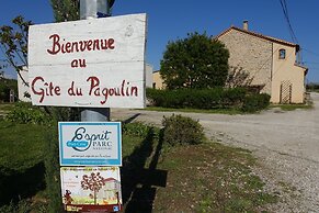 Gite Du Pagoulin - Chambres d'hotes