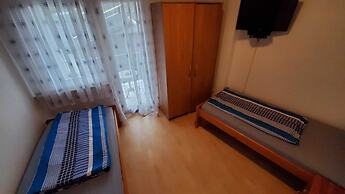 GorxHeim Apartment