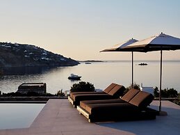 Kalesma Mykonos