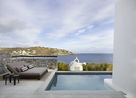 Kalesma Mykonos