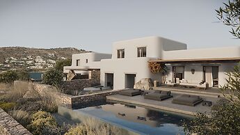 Kalesma Mykonos