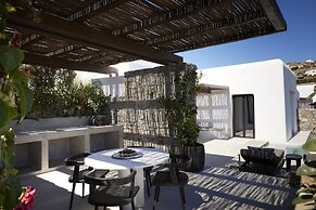 Kalesma Mykonos