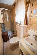 Glamping Krone Kolpa Heaven
