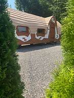 Glamping Krone Kolpa Heaven
