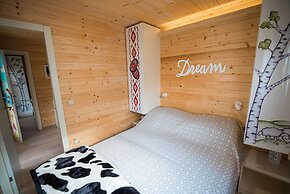 Glamping Krone Kolpa Heaven