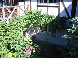 Romantikmühle Heartlandranch