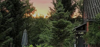 Romantikmühle Heartlandranch