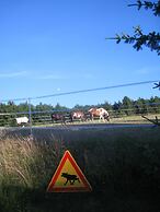 Romantikmühle Heartlandranch