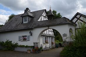 Ferienhaus Romantikmühle Heartlandranch