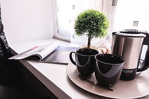 Roma Centrale Fidelis