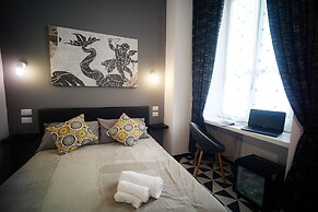 Roma Centrale Fidelis