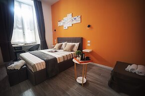 Roma Centrale Fidelis