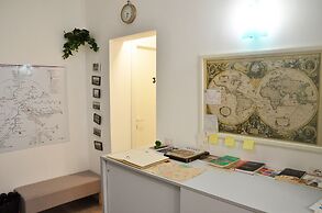 Roma Centrale Fidelis