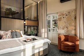 Divino Suites Chania
