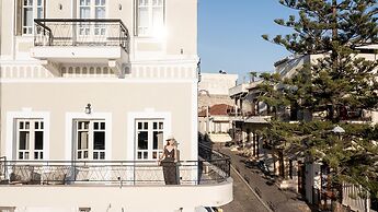 Divino Suites Chania